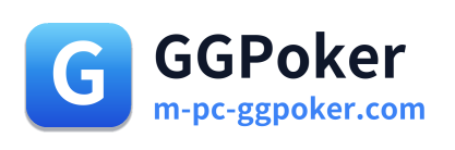 GGPoker Logo